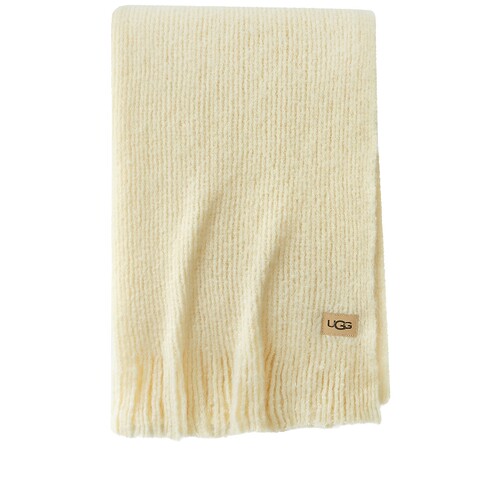 UGG Home Margot Throw Blanket 26春夏新品 revolve小众新款