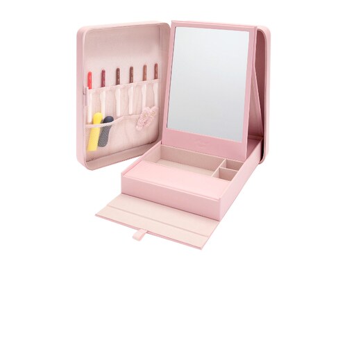 Tilt Beauty THE STEDDIE TILT-UP 方包revolve小众新款
