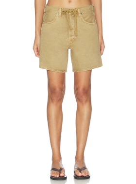 Citizens of Humanity BRYNN 短裤 revolve小众新款