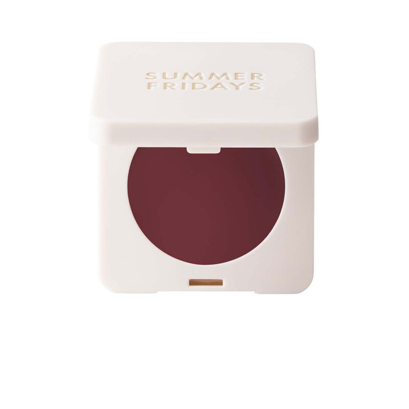 [夏季新品]Summer Fridays BLUSH BUTTER BALM 腮红REVOLVE