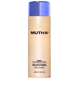 MUTHA THE NUDIST 沐浴液REVOLVE小众新款