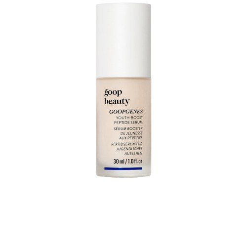 Goop YOUTH-BOOST PEPTIDE SERUM 精华素 美容: NAREVOLVE小众新