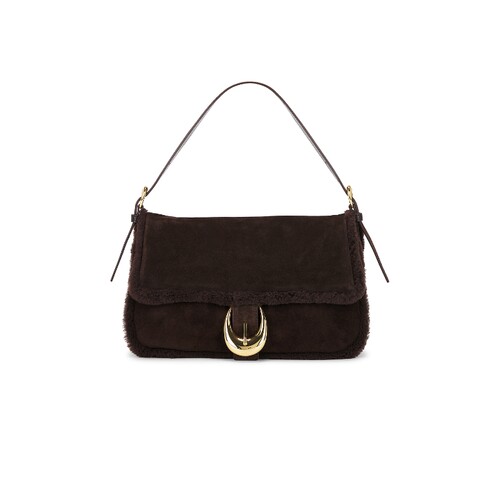 Staud MEDIUM HARLOW 包袋 26春夏新品 revolve小众新款