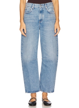 [冬季新品]Citizens of Humanity MIRO 牛仔裤 弯刀裤REVOLVE