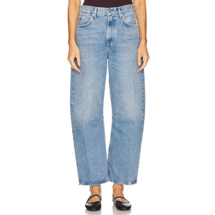 Citizens 弯刀裤 冬季 REVOLVE 牛仔裤 新品 MIRO Humanity