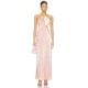 FUORI DRESS 裙子 粉色REVOLVE小众新款
