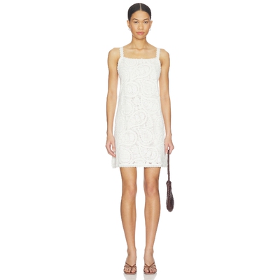 Cleobella ASAHI 裙子 26春夏新品 revolve小众新款