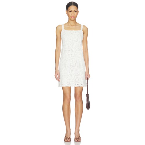 Cleobella ASAHI 裙子 26春夏新品 revolve小众新款