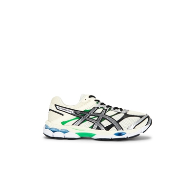 Asics GEL-CUMULUS 16 运动鞋 26秋冬新品 revolve小众新款