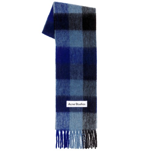 Acne Studios Vally  Navy 秋冬新品REVOLVE