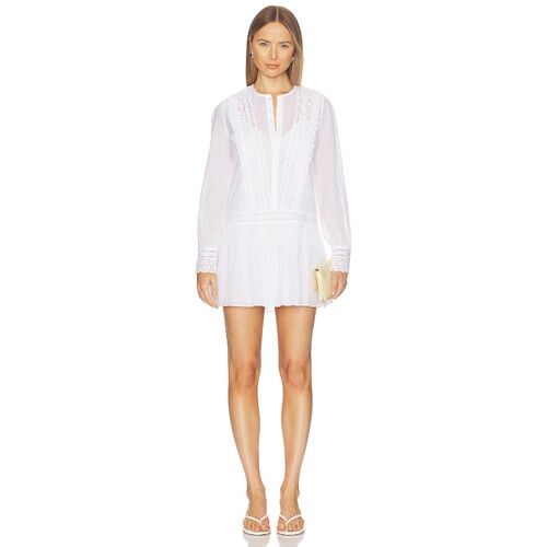 Veronica Beard MARGUERITE 连衣裙 26秋冬新品 revolve小众新款