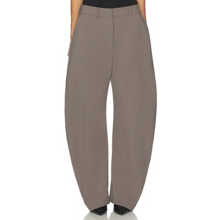 EAVES 新品 KEKI 长裤 休闲风REVOLVE小众 美式 冬季