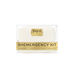 Pinch Provisions Pearl Shemergency Kit REVOLVE小众