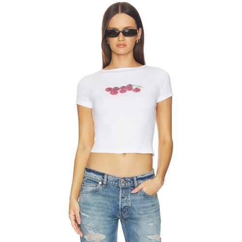 Lisa Says Gah ALEX 上装 26春夏新品 revolve小众新款