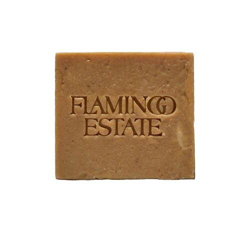 Flamingo Estate Manuka Honey Soap Brick  revolve小众新款