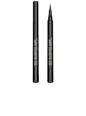 PAT McGRATH LABS PERMA PRECISION 液体眼线膏revolve时尚小众新