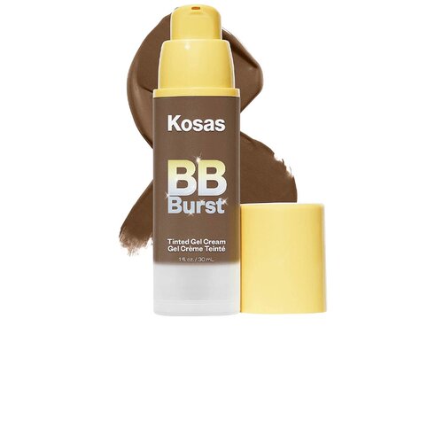 Kosas KOSAS BB BURST TINTED GEL CREAM BB霜 revolve小众新款 :