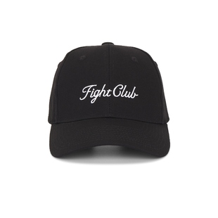 黑色REVOLVE小众新款 WACKO 棒球帽 六片式 MARIA