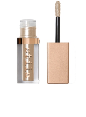 Stila SHIMMER ＆ GLOW LIQUID EYE SHADOW 眼影revolve时尚小众