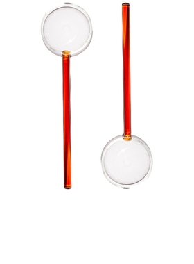 Fazeek SALAD SERVERS 沙拉服务器revolve时尚小众新款