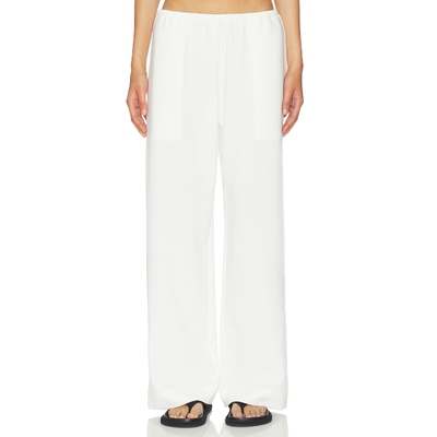 LESET ARIELLE 有袋长裤 26春夏新品 revolve小众新款
