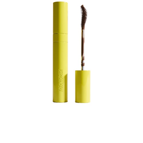 Fara Homidi 睫毛液  棕色 秋冬新品REVOLVE