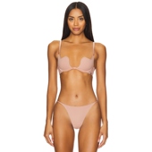 fleur 棕黄色REVOLVE 胸罩 mal