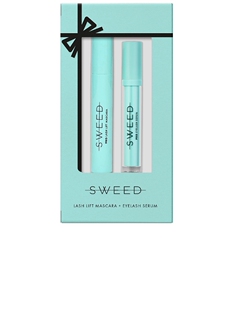 SWEED LASH LIFT GIFT SET 睫毛提升礼盒套装 revolve小众新款 美