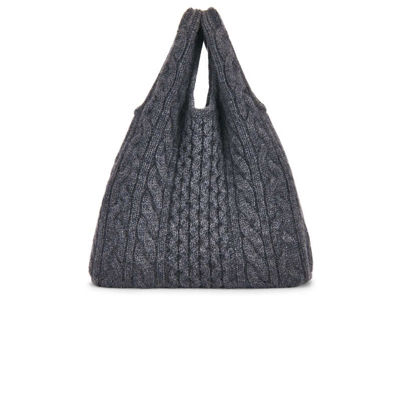 Lisa Yang Oma Cable ToteREVOLVE小众新款