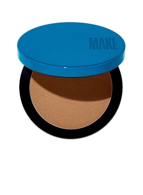 MAKE Beauty SKIN MIMETIC MICROSUEDE 古铜色revolve时尚小众新