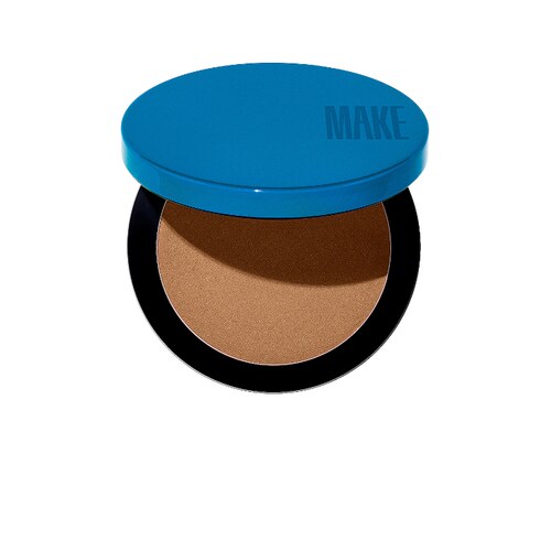 MAKE Beauty SKIN MIMETIC MICROSUEDE 古铜色revolve时尚小众新