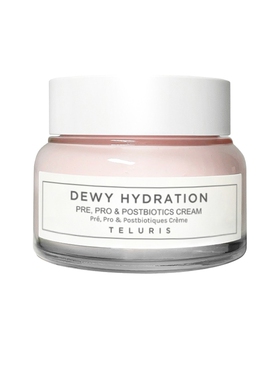 Teluris DEWY HYDRATION  面霜  revolve小众新款