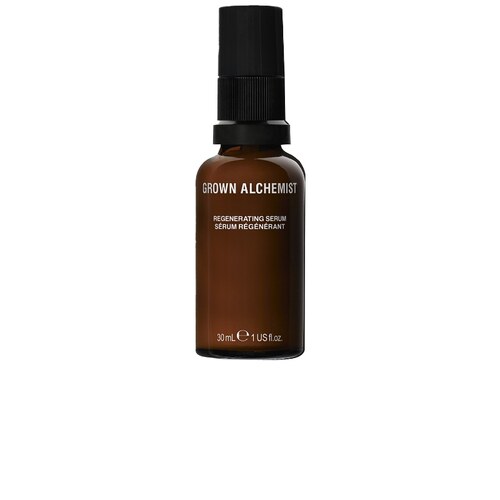 Grown Alchemist REGENERATING 面部精油液REVOLVE小众新款