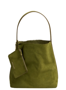 Stoney Clover Lane Pittsford Slouchy Shoulderrevolve小众新款