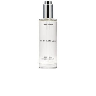 Lake & Skye 11 11 VANILLA BODY OIL 身体护理油REVOLVE小众新款