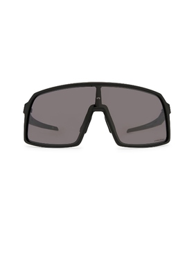 Oakley SUTRO (A) 太阳镜 黑色REVOLVE小众新款