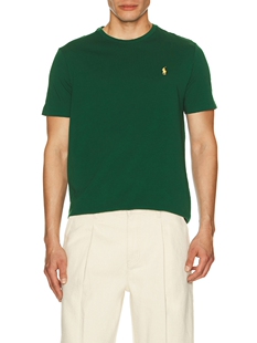 Polo Ralph Lauren T恤 revolve小众新款