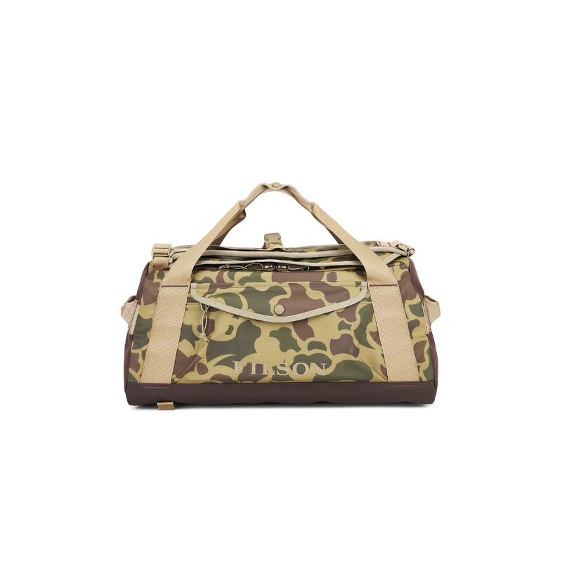 Filson ALL WEATHER 帆布包 revolve小众新款