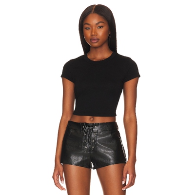 COTTON CITIZEN THE STANDARD BABY T恤revolve新款