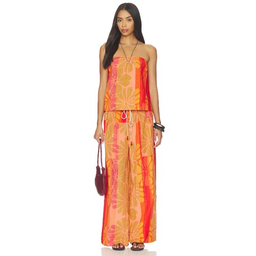 Free People DEVELLA 连身裤 26春夏新品 revolve小众新款