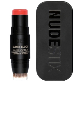 NUDESTIX NUDIES BLOOM 唇颊霜revolve时尚小众新款