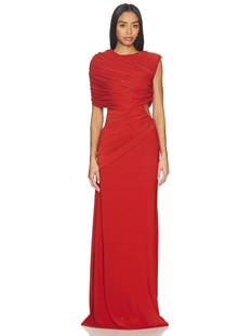 revolve小众新款 Deme 裙子 LISETTE Gabriella