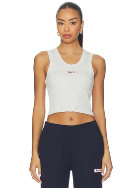 [冬季内搭]Boys Lie RANDY 背心上装辣妹风REVOLVE小众新款