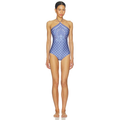 Shani Shemer CAMILLA 一件式泳装 26夏季新品 revolve小众新款