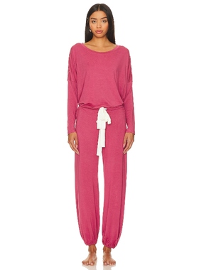 eberjey Gisele Slouchy Setrevolve时尚小众新款