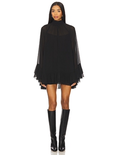 Stone Cold Fox NELLY 裙子 revolve小众新款