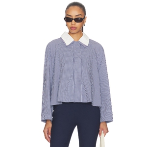 Maude Club MILTON 外套 26春夏新品 revolve小众新款