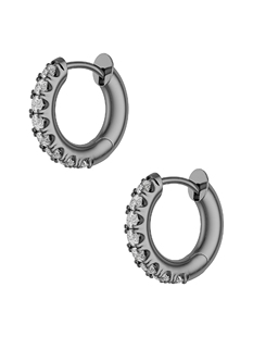 Spinelli Kilcollin 耳饰 revolve小众新款 金属金色