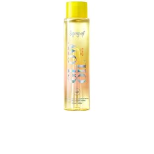 【海外直邮】Supergoop!抗晒身体油轻盈滋润光泽防晒油REVOLVE