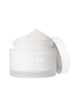 FEMMUE BEAUTIFYING BODY BUTTER 润肤霜 REVOLVE小众新